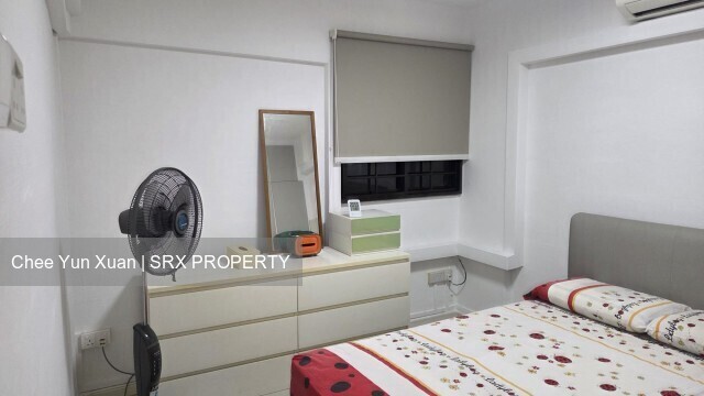 Blk 172 Ang Mo Kio Avenue 4 (Ang Mo Kio), HDB 3 Rooms #559334921